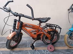 cycles