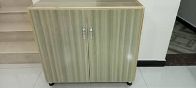 storage caboard