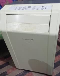 tarrington house Portable 0.75ton Inver Ac