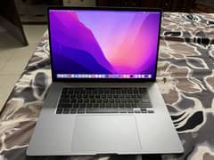 Macbook