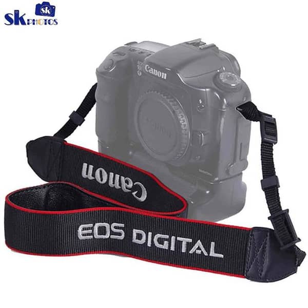 CANON STRAP BELTS FOR CANON DSLR CAMERA’S