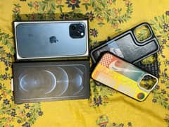 12 pro max Factory unlock