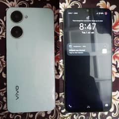 Vivo y03