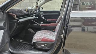 Haval H6 hev 2024