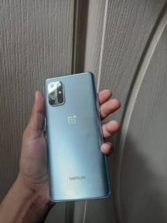 oneplus 8T global 256Gb