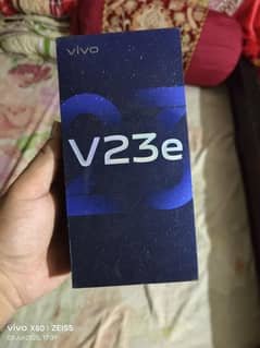 Vivo V23E 8GB 128GB