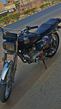 bike
