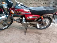 2010 motorcycle  dhoom