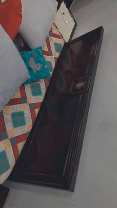 Bed set queen/double