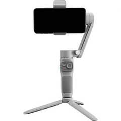 ZHIYUN SMOOTH Q3 Smartphones Gimbal 3-Axis Flexible Phone Handheld