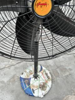 Pak Asia padestal fan