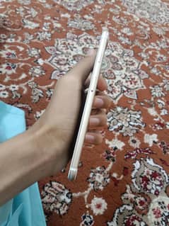 iPhone 7plus factory unlock battery health 80 256gb