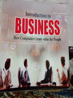 Introduction to Business