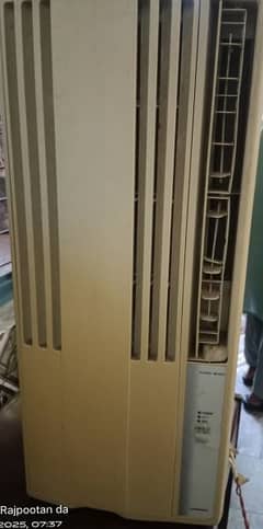 110 voltage AC with supply