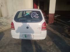 Suzuki alto 2007 03069543541