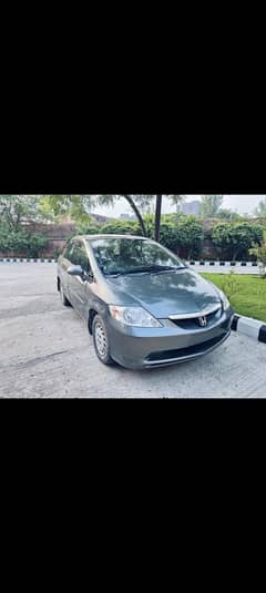 Honda