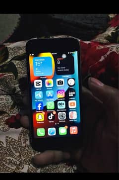 I phone 6s pta approved 64gb My Whatsapp number 0324845367****EIGHT ha