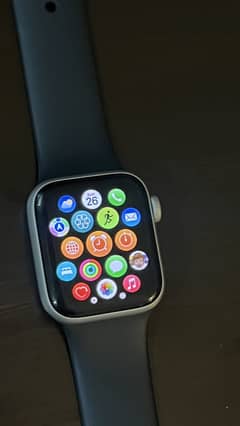 APPLE WATCH SE