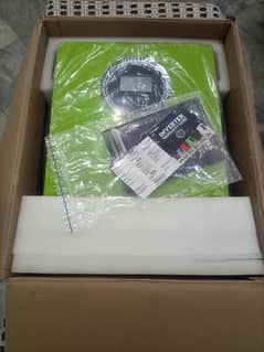 fronus pv7200 one month used (0300/93/81/323)