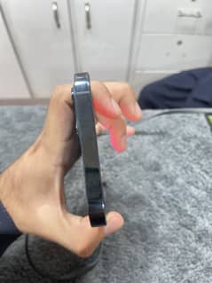 I phone 12 pro max