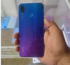 huawei nova 3i