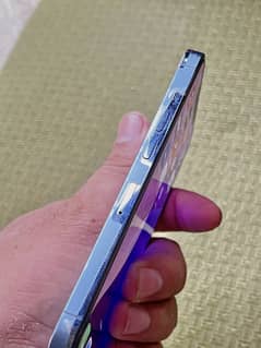 iPhone 13 Pro pta approved 256 gb