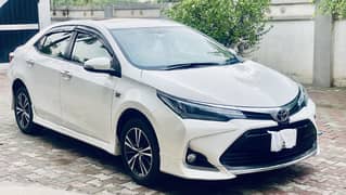 Corolla