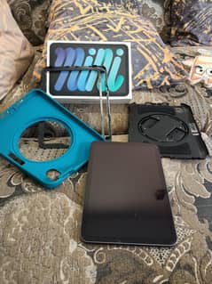 Apple Ipad mini 6
