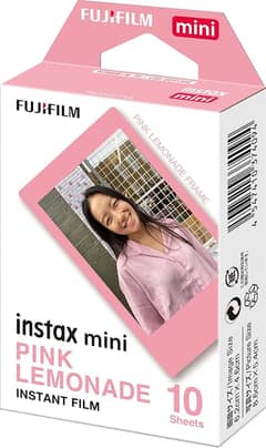 FUJIFILM
