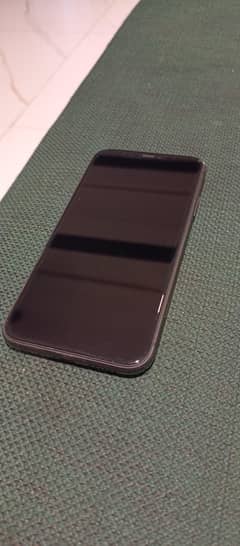 iphone 11 non pta JV 64gb