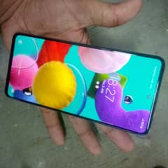 Samsung a51