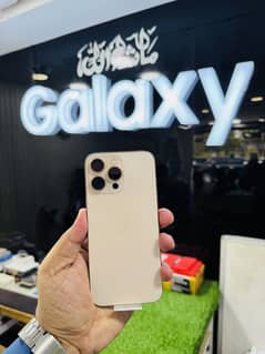 Iphone  16 pro max pta approved