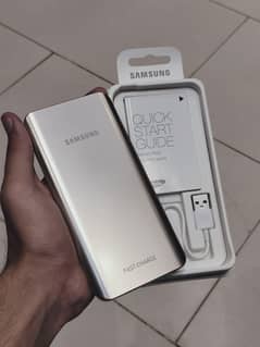 orignal samsung power bank