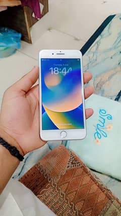 iphone 8plus PTA approved