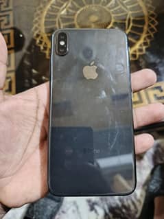 iPhone xsmax dual pta approved waterpack