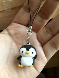 CLAY CHARMS