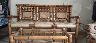 5 seater sofa perfect condition
