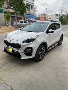 2021 AWD 100% orignal