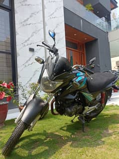 Honda CB 150F Urgent For Sale | Honda In Bikes | Total Geniune