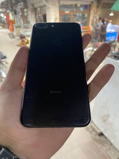 Iphone 7plus 128 gb