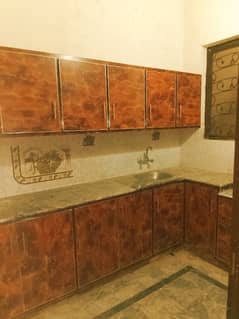 5 Marla Lower Portion For rent in Sabzazar scheme IN Hot location Fori Rabta keray