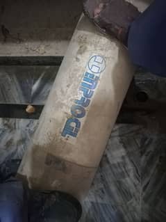 CNG Cylinders 2. size 50/55