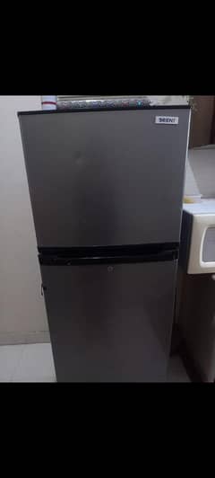 orient fridge