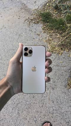 Iphone 11 Pro  Non-Pta