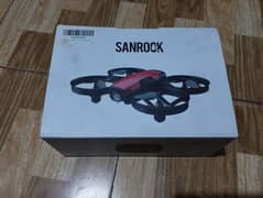Sanrock U61-W