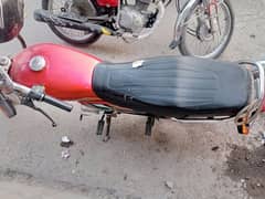 united bike exlint condition