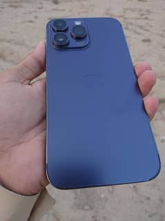 14 Pro Max jv 128Gb