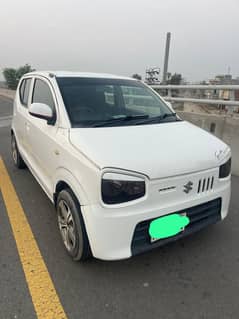 Suzuki Alto 2021