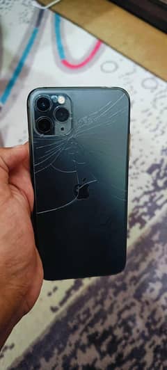 iphone 11 pro max 256gb