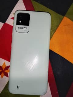realme narzo 50i 4 64 pta approved  Exchange possible